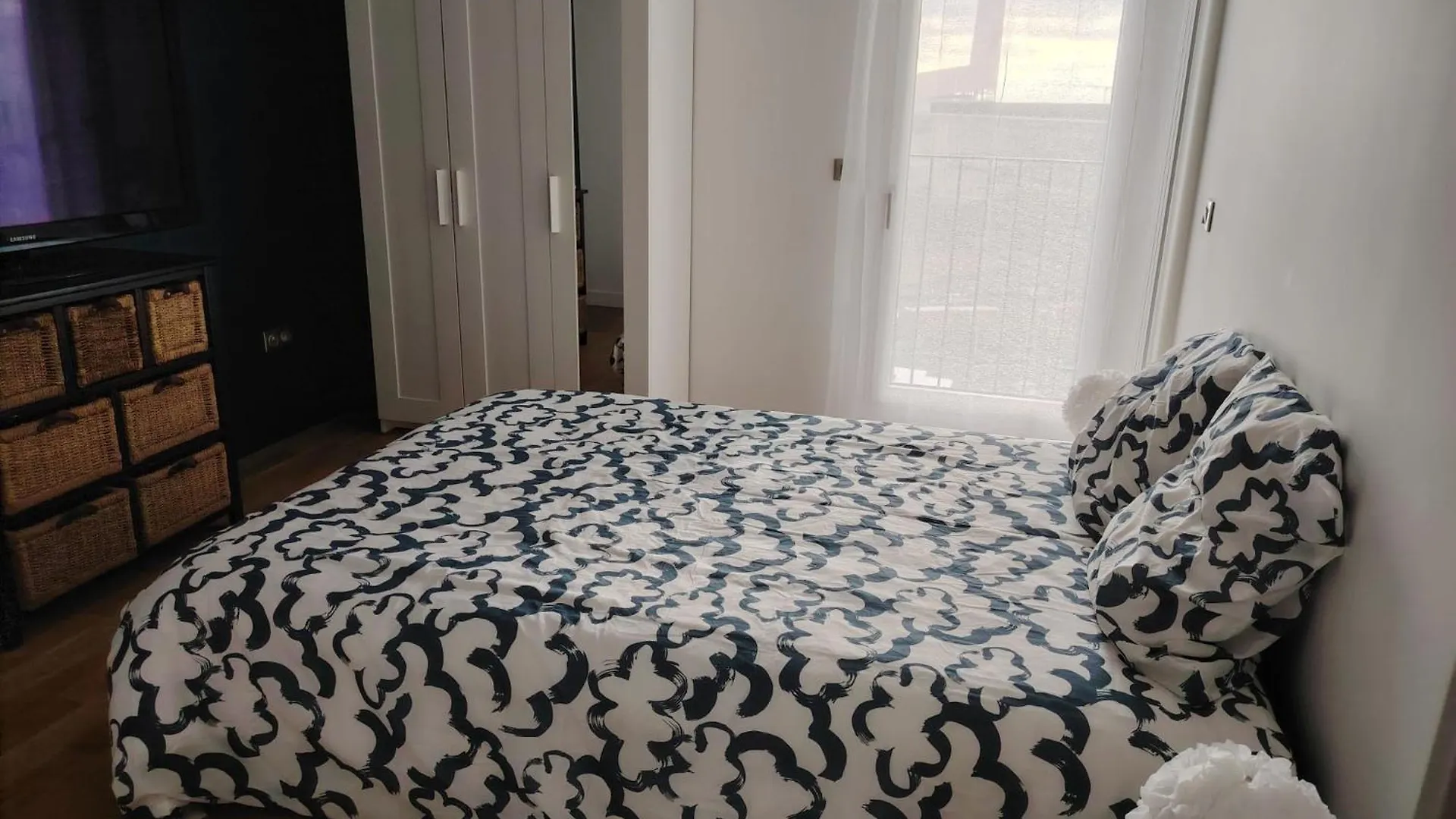 Appartement Leberlier Paris13 Paris