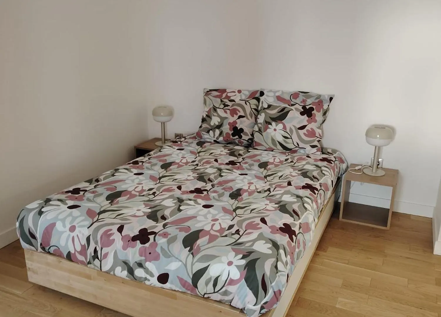 Leberlier Paris13 Appartement Paris