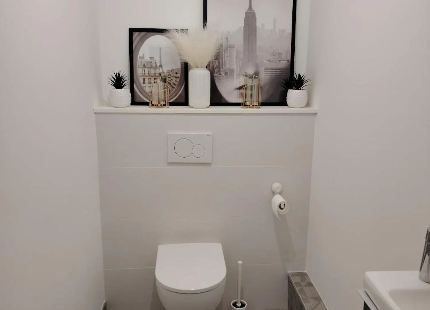 Leberlier Paris13 Apartment